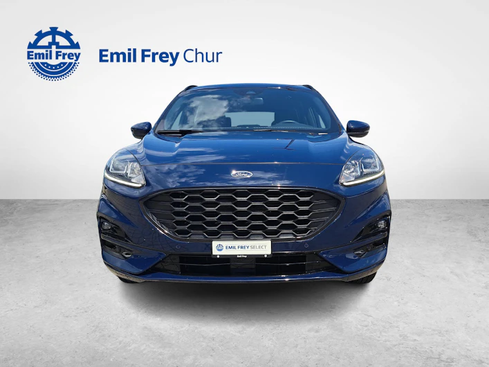 image du véhicule FORD KUGA