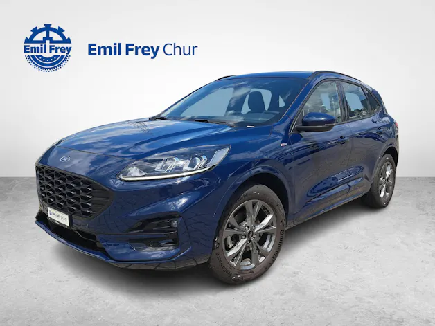 Ford Kuga 2.5 Hybrid ST-Line 4x4