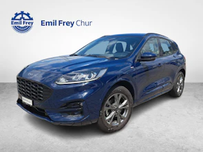 image du véhicule FORD Kuga 2.5 Hybrid ST-Line 4x4