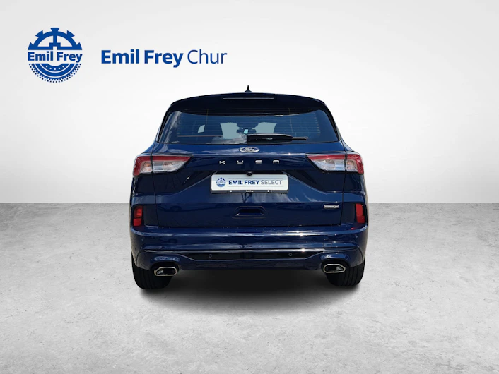 image du véhicule FORD KUGA