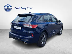 Ford Kuga 2.5 Hybrid ST-Line 4x4