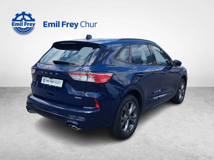 image du véhicule FORD KUGA