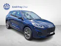 Ford Kuga 2.5 Hybrid ST-Line 4x4