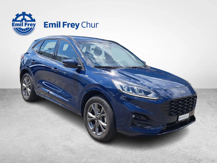 image du véhicule FORD KUGA