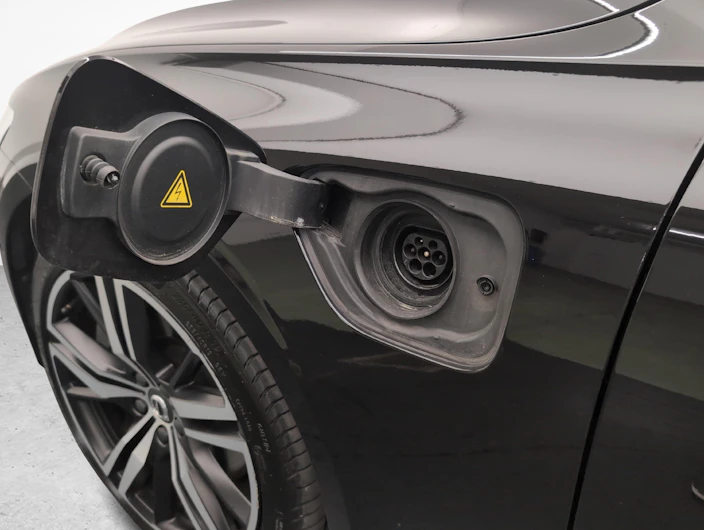 image du véhicule VOLVO V60