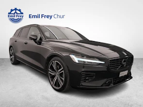 image du véhicule VOLVO V60 2.0 T8 TE R-Design eAWD