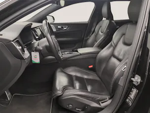 Volvo V60 2.0 T8 TE R-Design eAWD