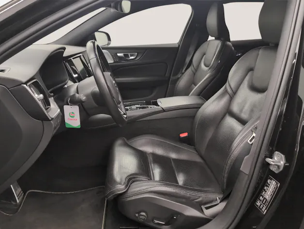 Volvo V60 2.0 T8 TE R-Design eAWD