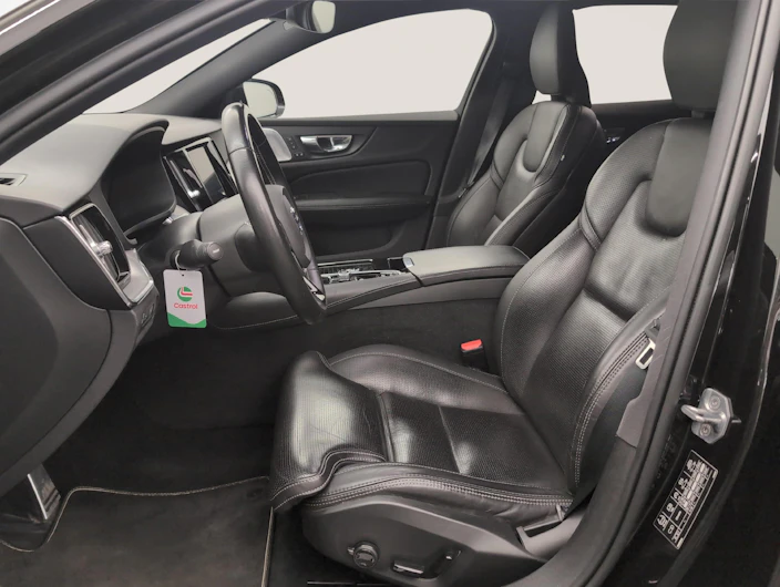 image du véhicule VOLVO V60