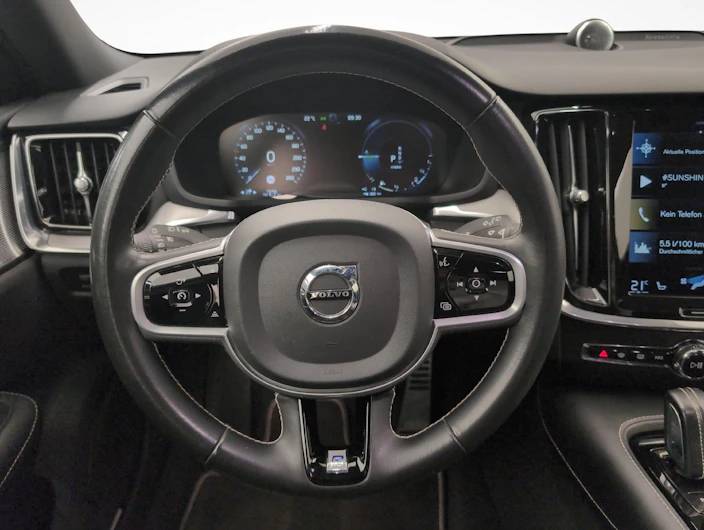 image du véhicule VOLVO V60