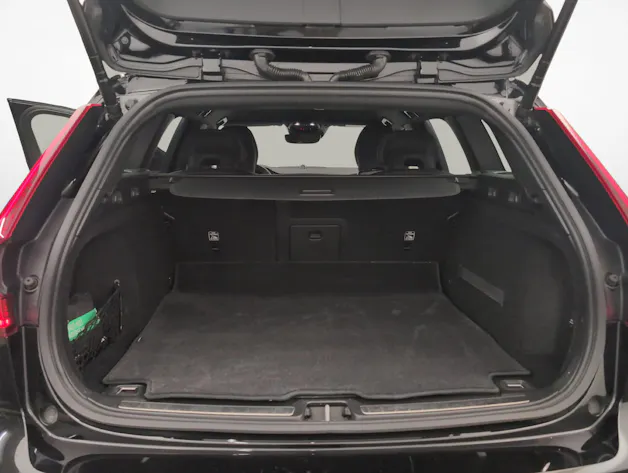Volvo V60 2.0 T8 TE R-Design eAWD