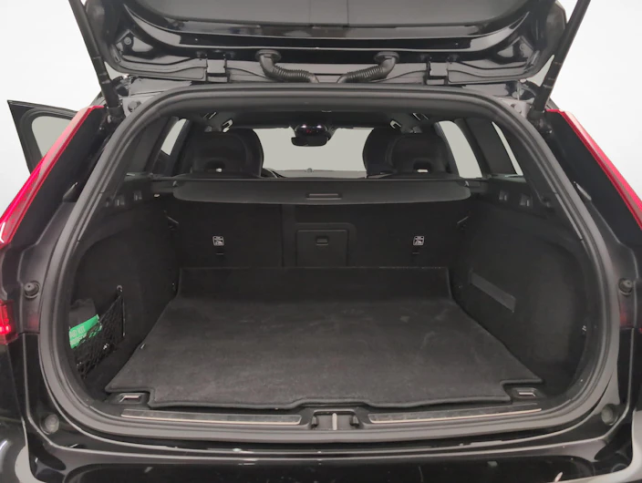 image du véhicule VOLVO V60