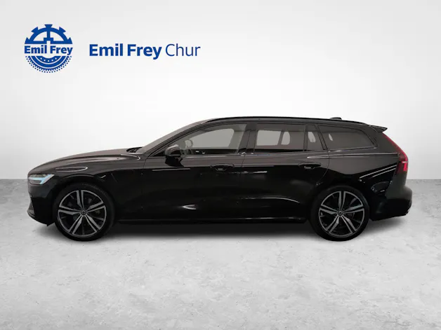 Volvo V60 2.0 T8 TE R-Design eAWD