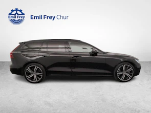 image du véhicule VOLVO V60 2.0 T8 TE R-Design eAWD