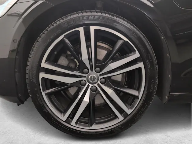 Volvo V60 2.0 T8 TE R-Design eAWD