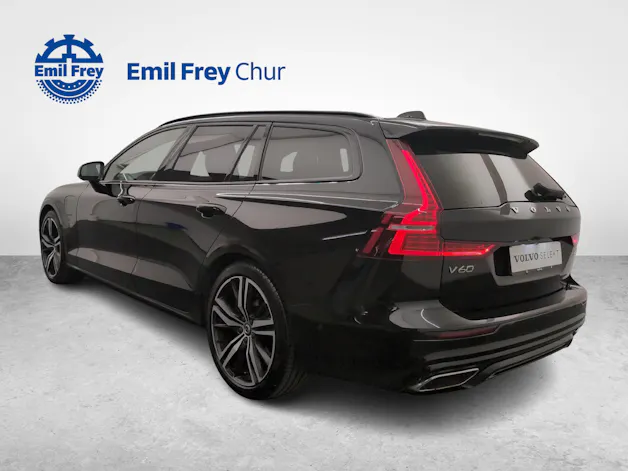 Volvo V60 2.0 T8 TE R-Design eAWD