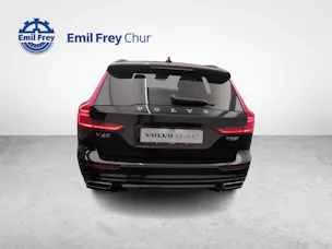 Volvo V60 2.0 T8 TE R-Design eAWD