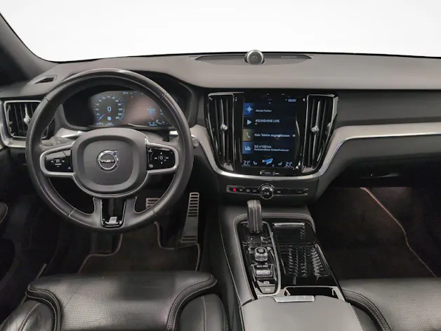 Volvo V60 2.0 T8 TE R-Design eAWD