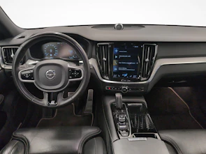 image du véhicule VOLVO V60 2.0 T8 TE R-Design eAWD