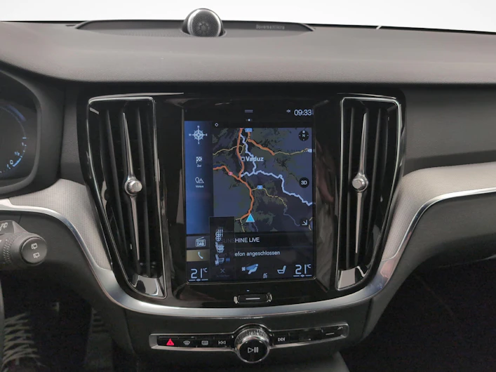 image du véhicule VOLVO V60