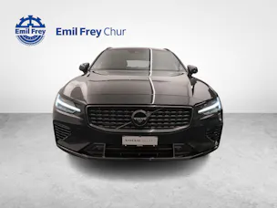 Volvo V60 2.0 T8 TE R-Design eAWD