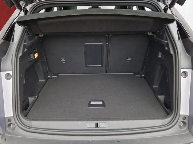 Peugeot 3008 1.6 PureTech GT