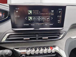 Peugeot 3008 1.6 PureTech GT