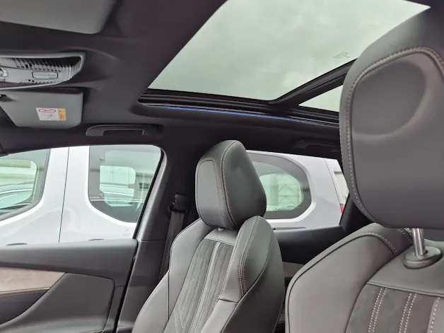 Peugeot 3008 1.6 PureTech GT