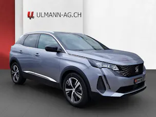 Peugeot 3008 1.6 PureTech GT