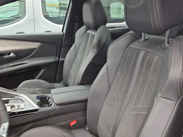 Peugeot 3008 1.6 PureTech GT