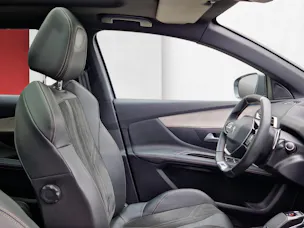 Peugeot 3008 1.6 PureTech GT