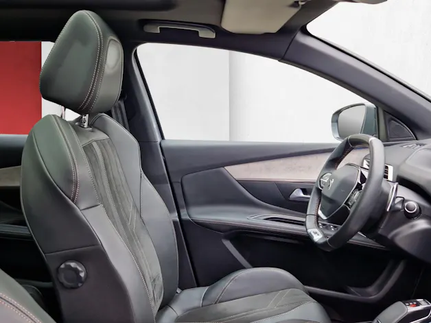 Peugeot 3008 1.6 PureTech GT