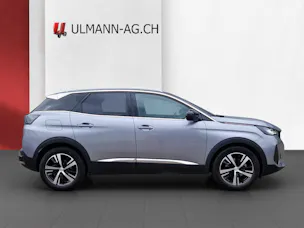 Peugeot 3008 1.6 PureTech GT