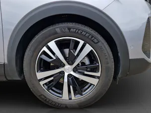 Peugeot 3008 1.6 PureTech GT
