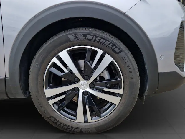 Peugeot 3008 1.6 PureTech GT