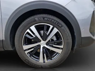 Peugeot 3008 1.6 PureTech GT