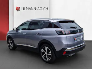 Peugeot 3008 1.6 PureTech GT