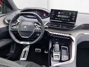 Peugeot 3008 1.6 PureTech GT