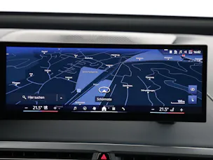 BMW iX xDrive60