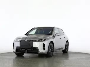BMW iX xDrive60