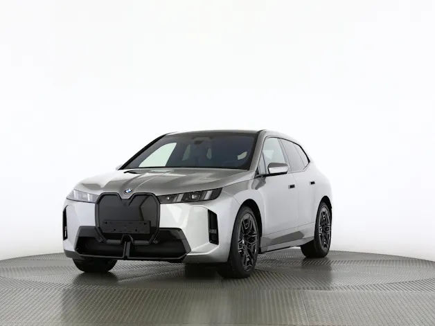 BMW iX xDrive60