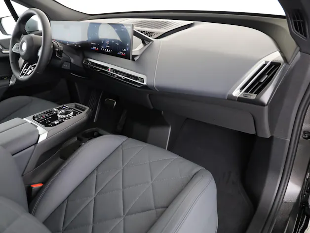 BMW iX xDrive60