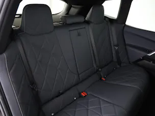 BMW iX xDrive60