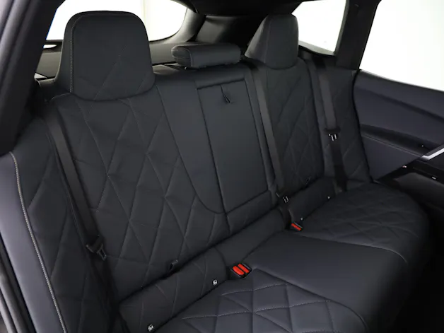 BMW iX xDrive60