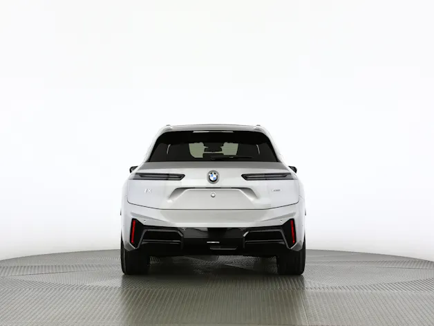 BMW iX xDrive60
