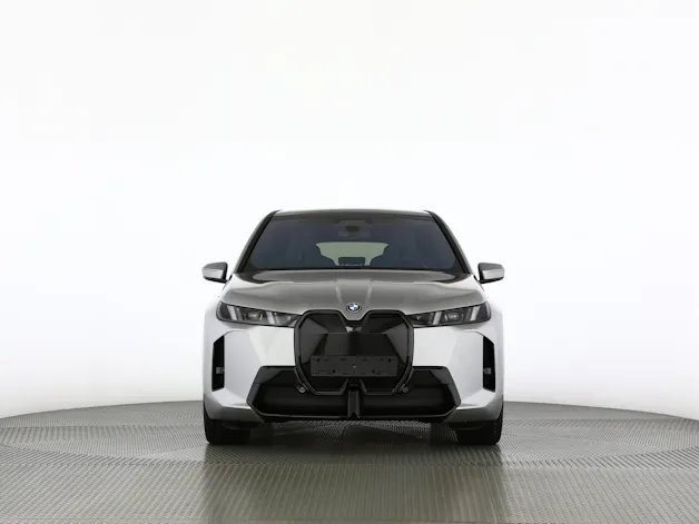 BMW iX xDrive60