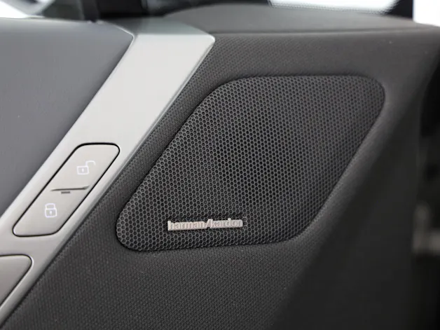 BMW iX xDrive60