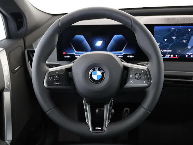 BMW iX xDrive60