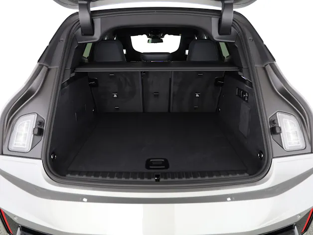 BMW iX xDrive60