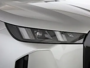 BMW iX xDrive60